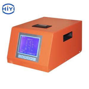 China Automotive Exhaust Gas Analyzer wholesale