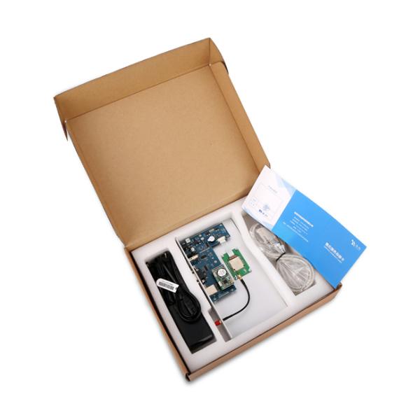 Vehicle System RFID UHF Module , UHF RFID Reader Module Professional Design