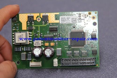 Quality IntelliVue MP60 MP70 Patient Monitor Display Board M8079-66401 for sale