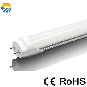 China Energy saving T8 led light tube 600mm 900mm 1200mm 1500mm led light 4ft led tube t8 18w on sale