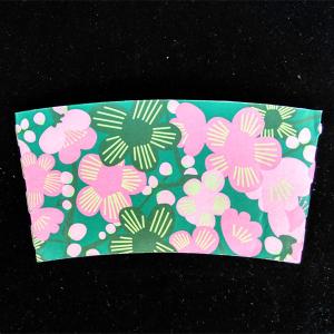 Eco Friendly Recyclable Double Wall Paper Cup Machines with Buttons