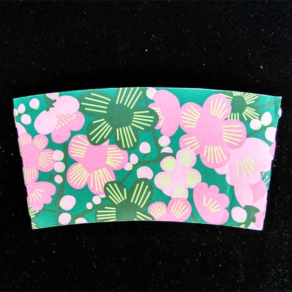 Quality Eco Friendly Recyclable Double Wall Paper Cup Machines with Buttons for sale