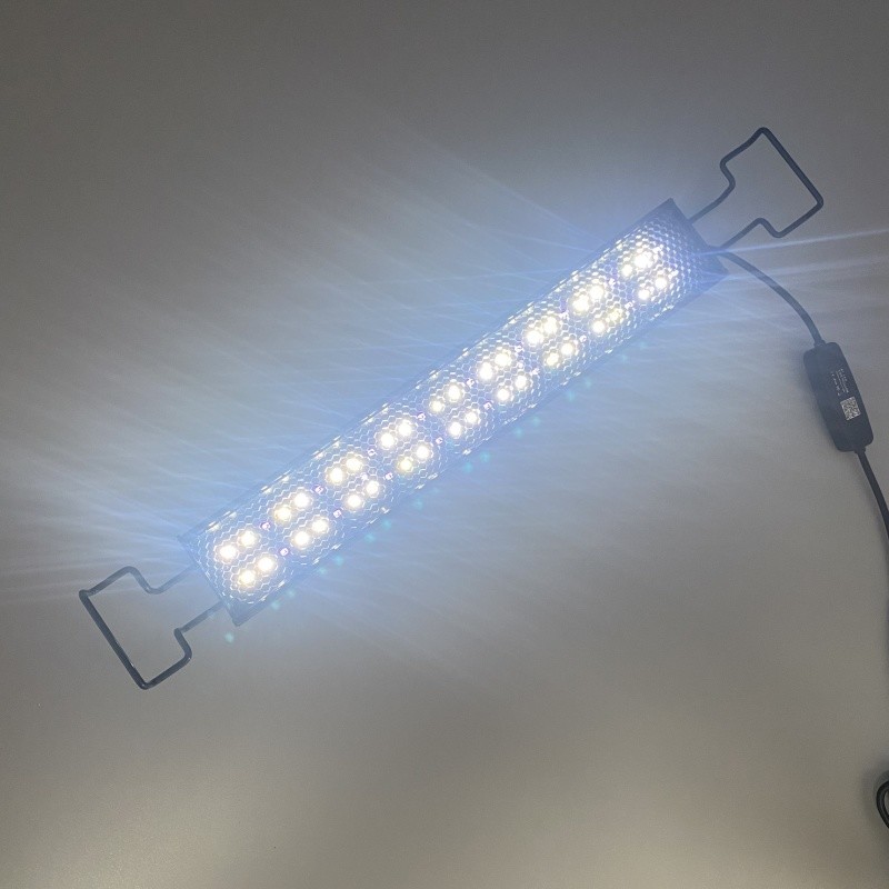 8Watt Tortoise UVB Strip Light 110V-220V Strip UVB Bulb Indoor