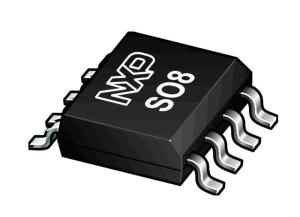 China CAN Integrated Circuit IC Driver Receiver TJA1044T,118 SOIC-8 wholesale