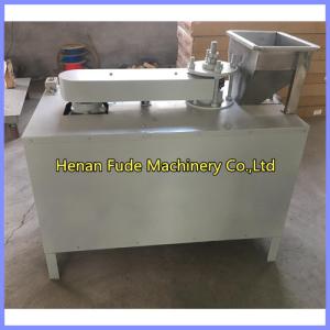China macadamia nut cracker, macadamia nut sheller, macadamia nut shelling machine wholesale