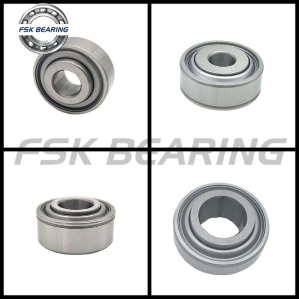 204PY3 Round Hole Agricultural Machinery Bearing 204RY3 5206KPP3 5204KP2 Y5208K Long Life