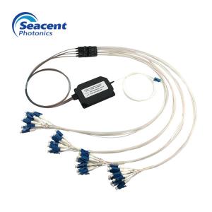 40 CH Mini AWG Mux Module