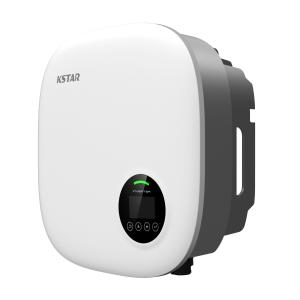 Home Use Single Phase String Inverter Residential PV Solution