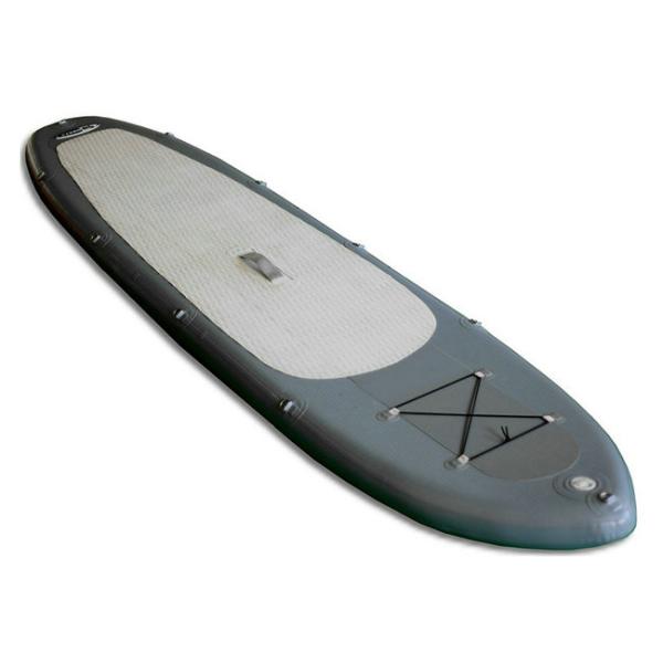 Customized Waterproof Inflatable Stand Up Board For Commercial / Home