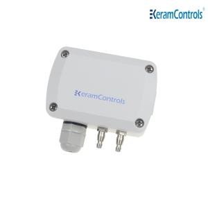 China Two Wire DPT Differential Pressure Transmitter Sensor HVAC System wholesale