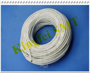 China Electric Oven Cooking Heater Cable Wire Mica Fiberglass Braided Fireproof High Temperature on sale