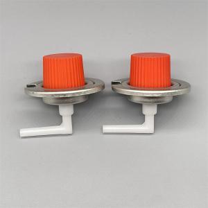 Portable Gas Stove Valve for Outdoor Adventures - Handy and Reliable