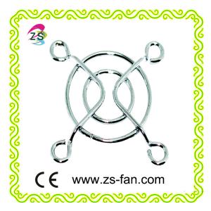 China 40mm fan guard for air conditioner wholesale