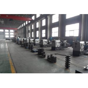 Hebei Tianxianghao Metallurgical Equipment Manufacturing Co., Ltd.