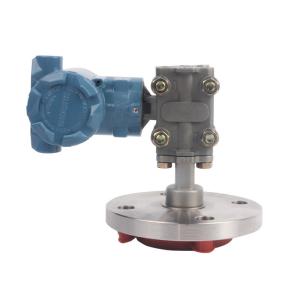 New Rosemount Single Flange Mounted Pressure Transmitter Differential Pressure