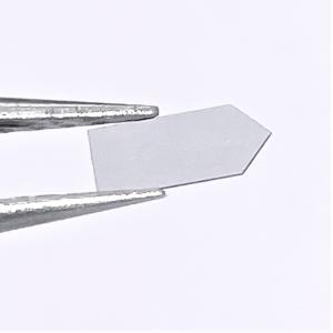 China 110-Oriented CVD Diamond Surgical Blades wholesale