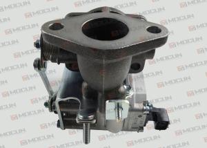 China VH25620E0300 P11C Excavator Solenoid Valve / EGR Vavle High Performance on sale