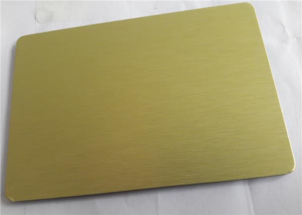 Quality High Hardness Brushed Aluminum Coil Coloured Aluminium Sheet Advanced Technology for sale