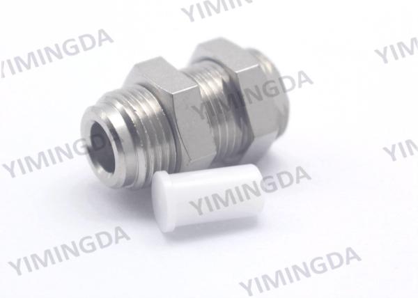 Quality Oil Buffer Kit OP-010SB For Yin Cutter Parts , Slide Block CH08-02-17 for sale