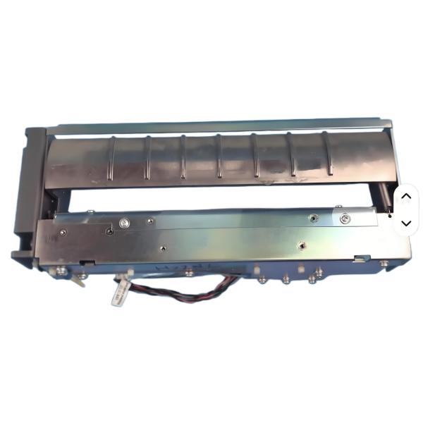 GRG H22H 8240 Withdrawal Shutter WST-002A YT4.120.129 ATM machine parts