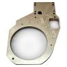 Buy cheap Forgings CNC Milling Service Elliptical Plate Heat Exchanger Parts Stable from wholesalers