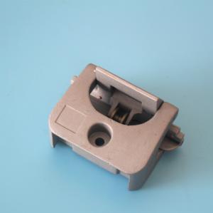 China Japan Wakayama Stenter Machine Parts Stenter Clip Textile Finishing Machinery Accessories Aluminum Material wholesale