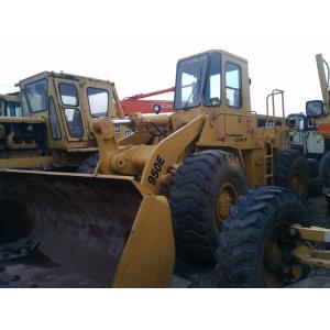 China Used Loader CAT 950E very Good Condition wholesale