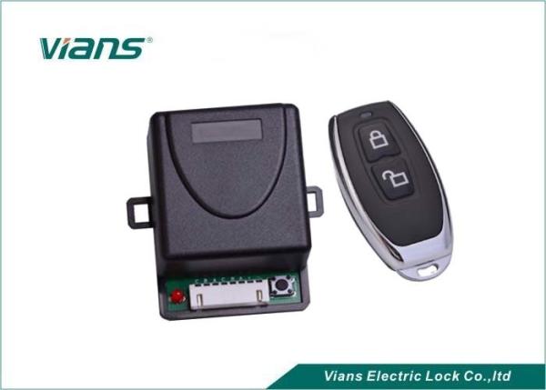 Quality 433MHz Remote Door Exit Button For Access Controller Entrance Door for sale