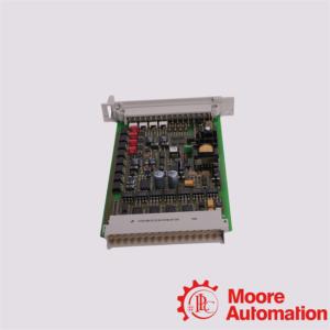 F6214 HIMA analog input module