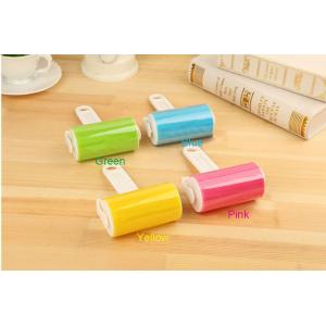 Disposable Washable Lint Roller with handle
