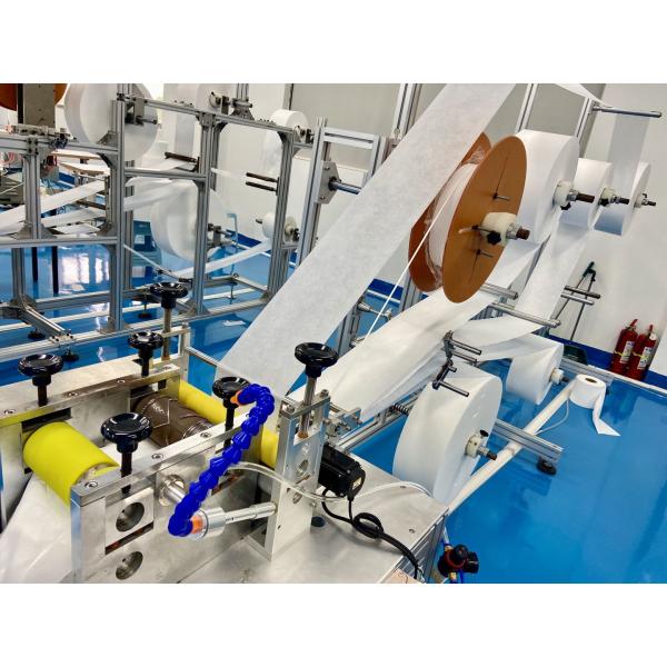 factory direct FFP1 Disposable Mask Anti-Dust