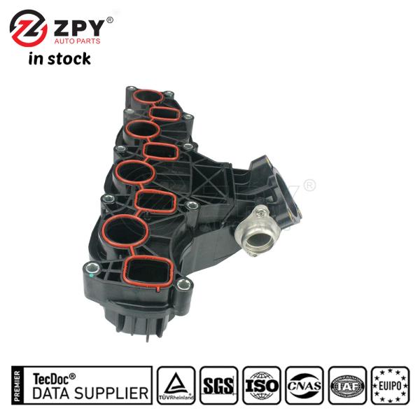 ZPY Intake Manifold Module 03L 129 711AN for Audi VW Porsche