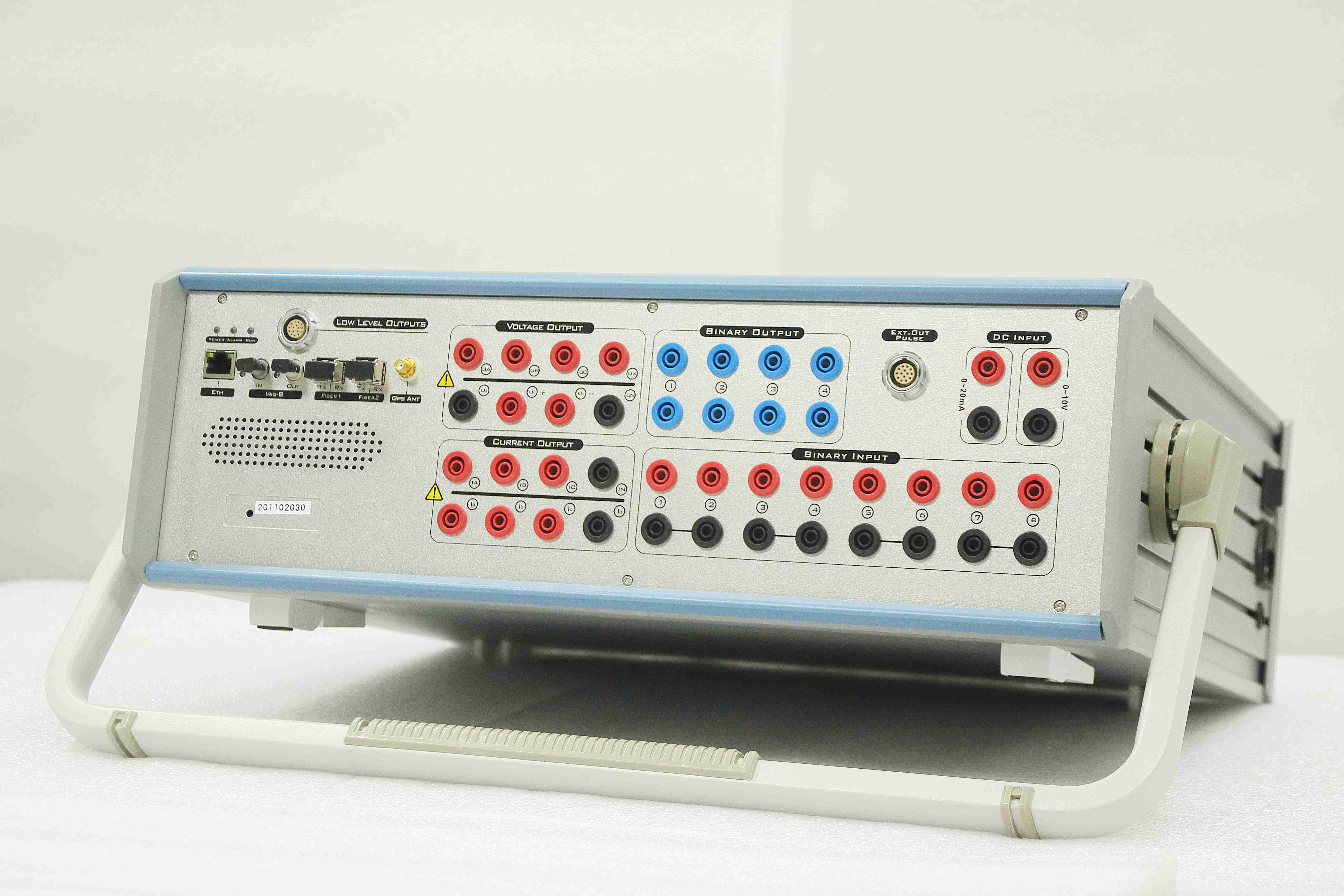 China Intelligent IEC61850 Protection Relay Testing Value &amp; GOOSE K3163i wholesale