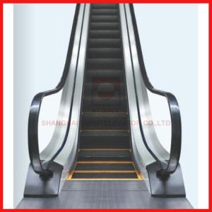 China Public Economical Heavy Duty Escalator Traveling Height 1000 - 3000mm wholesale
