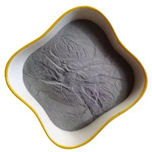 Medical Spherical Titanium Powder 15um-53um 3D Printer Titanium Powder