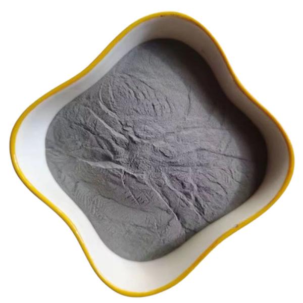 Quality Medical Spherical Titanium Powder 15um-53um 3D Printer Titanium Powder for sale