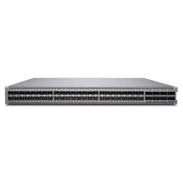Boost Workstation Network Performance With N9K-C93180YC-FX Ethernet Switch Customizable Features