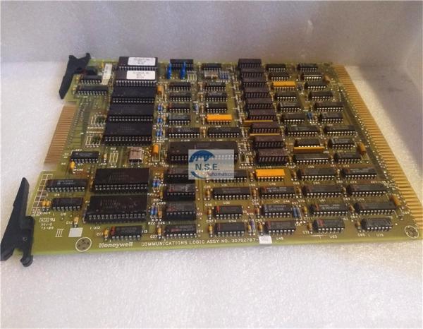 Quality Honeywell 30752787-002 Honeywell TDC 2000 Communication Logic Board for sale