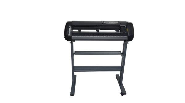 Quality 27 Inch Vinyl Cutter Plotter for sale