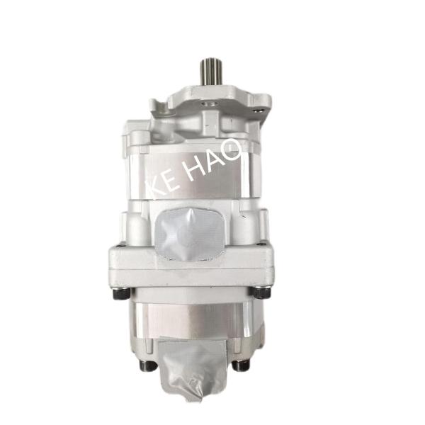Excavator 705-52-30280 Komatsu Gear Pump GD605A GD655A WA100 WA100SS WA100SSS WA120 WA120L WR11 WR11SS