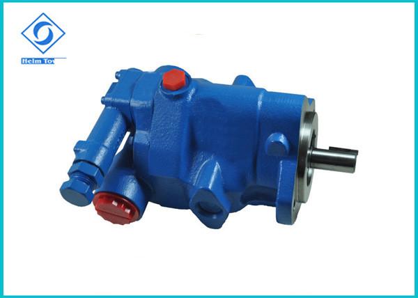 Quality Eaton Vickers PVB15 PVB20 PVB29 PVB45 PVB6 PVB10 PVB5 hydraulic piston vane gear oil pump and spare parts for sale