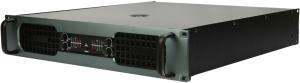 China Flexible 4 Channel Power Amplifier with Stereo / Bridged / Parallel Modes wholesale