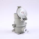 3P 5P Explosion Proof Switch Socket Outlet IP66 Waterproof