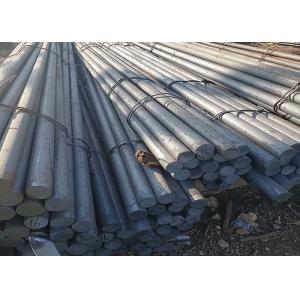 China AISI 4140 A36 Alloy Hot Rolled Round Bar Carbon Steel wholesale
