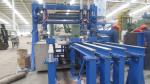 Customized Flexible High Stability Gas Cylinder Ultrasonic testing system