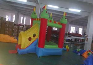 China Funny Inflatable Castle / Bouncy Castle Inflatables China / Inflatable Bouncy Castle With Good Quality on sale