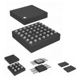 FDA4100LV Quad Channel Analog Front End AFE