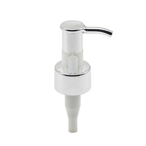 China Hotel Hand Soap Pharma 1ml Liquid Dispenser Pump wholesale
