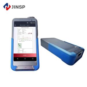 China Smart Handheld Raman Spectrometer High Performance ISO9001 Certified wholesale
