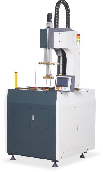 Quality ISO9001 Semi Automatic Box Strapping Machine 15pcs/min for sale